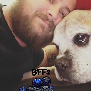 Meet your Posher, Nathan